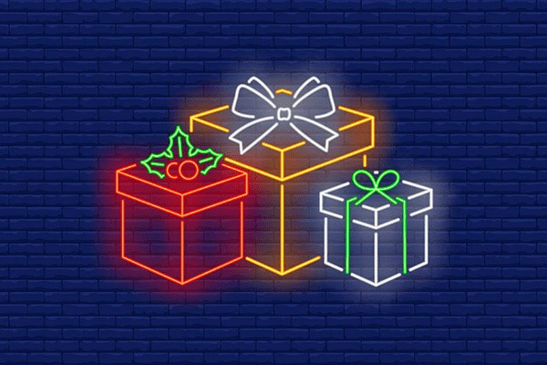 Бонус в казино